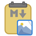 Markdown Image Paste Pro